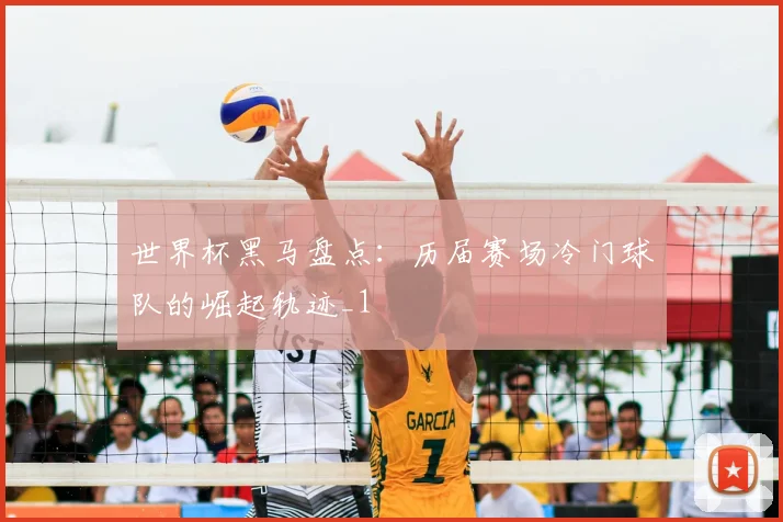 世界杯黑马盘点:历届赛场冷门球队的崛起轨迹_1