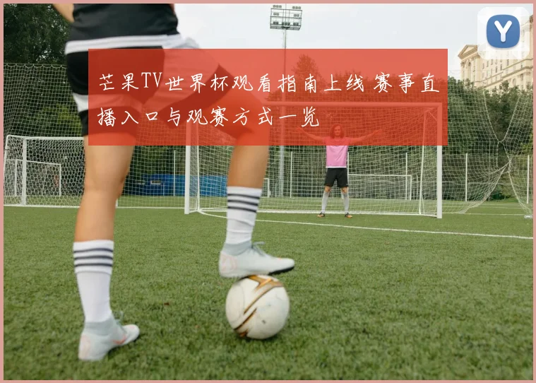 芒果TV世界杯观看指南上线 赛事直播入口与观赛方式一览